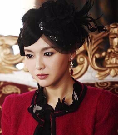 罗晋唐嫣合作过哪些作品(细数唐嫣罗晋合作过的几部戏,每部发的"戏"糖