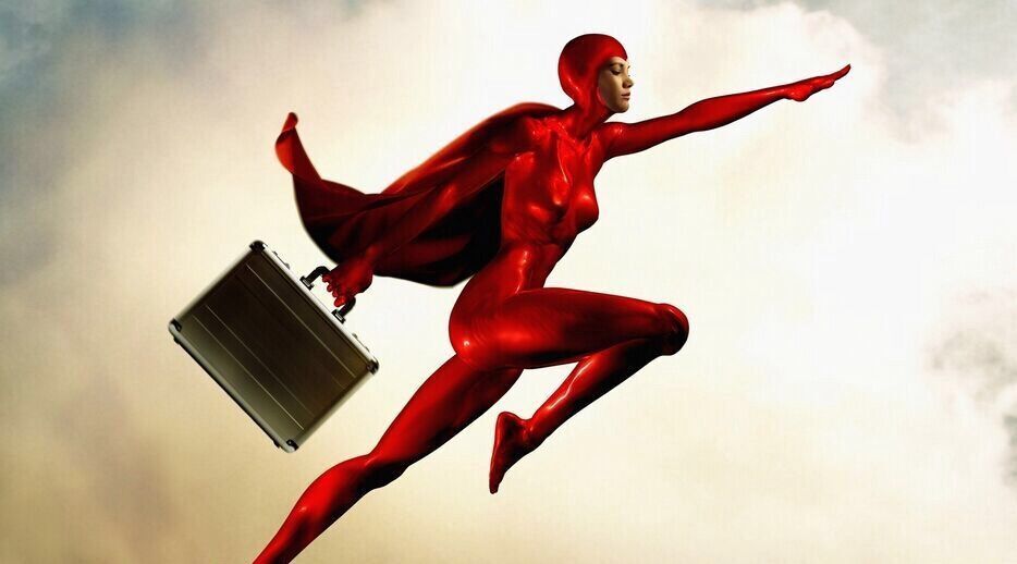 成功才是成功之母