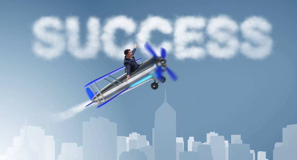 成功才是成功之母