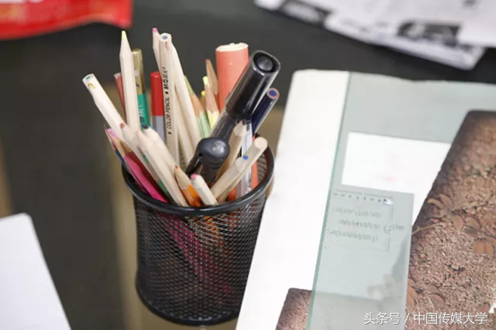 中国品牌日标识发布！中传艺术学院设计系教授参与设计