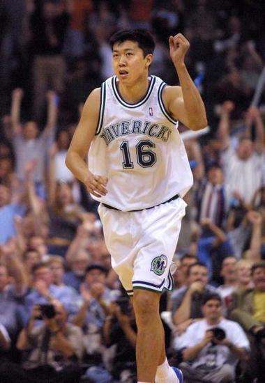 2002年火箭vs步行者回放（NBA中国球员们的首秀三人拿下0分, 姚明成数据最差的那一个）-趣拿体育