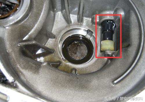 汽车发动机的九大传感器作用及位置？修车的你可都知道？