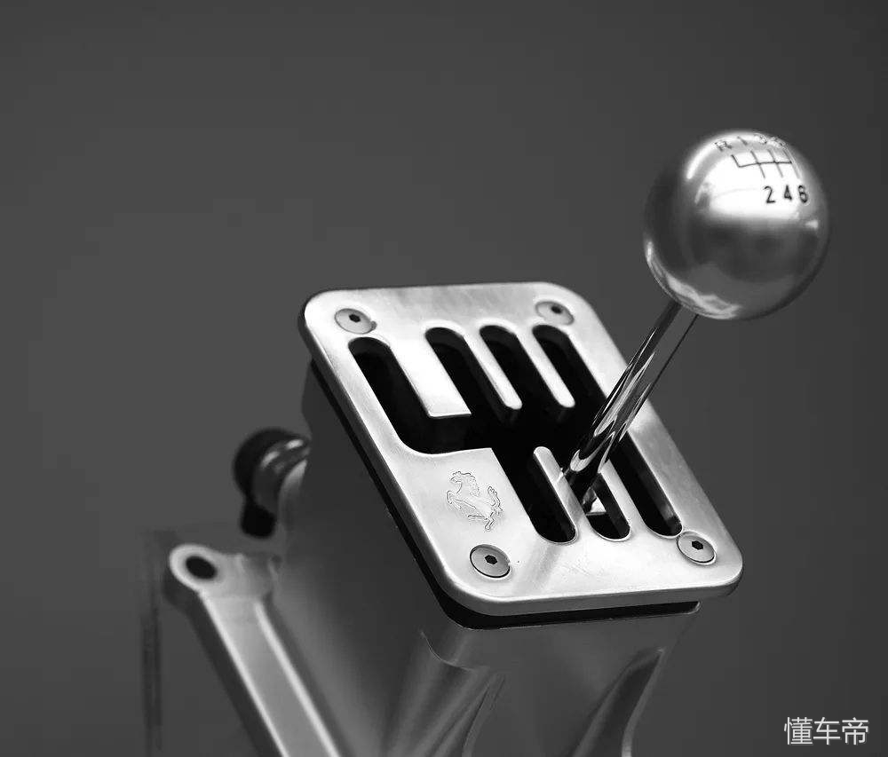 出租车为什么多数是手动挡的？ - 液压汇