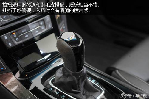 死了都要爱 深度试驾|凯迪拉克CTS-V 两门版  一秒变猛兽的伪君子