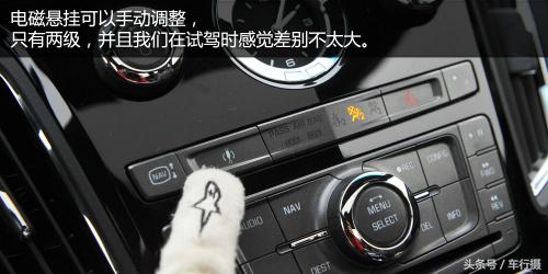 死了都要爱 深度试驾|凯迪拉克CTS-V 两门版  一秒变猛兽的伪君子