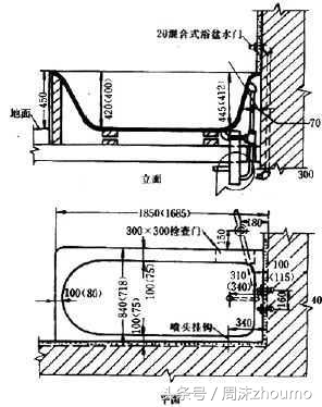 水电国标施工工艺标准，留着装修验收用，设计师也可以学习一下