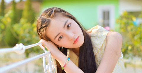 太美腻！这些高校校花哪个是你的理想型？