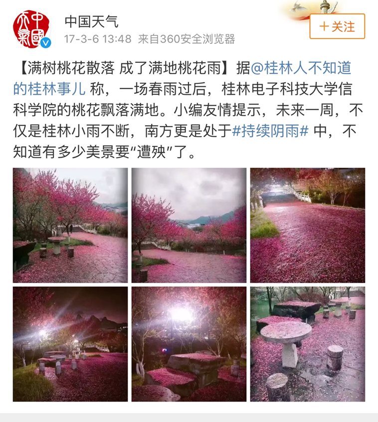 太美腻！这些高校校花哪个是你的理想型？