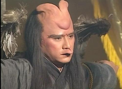 《封神演义》中有7人肉身成圣,但这七人中谁能力更强?哪吒第三