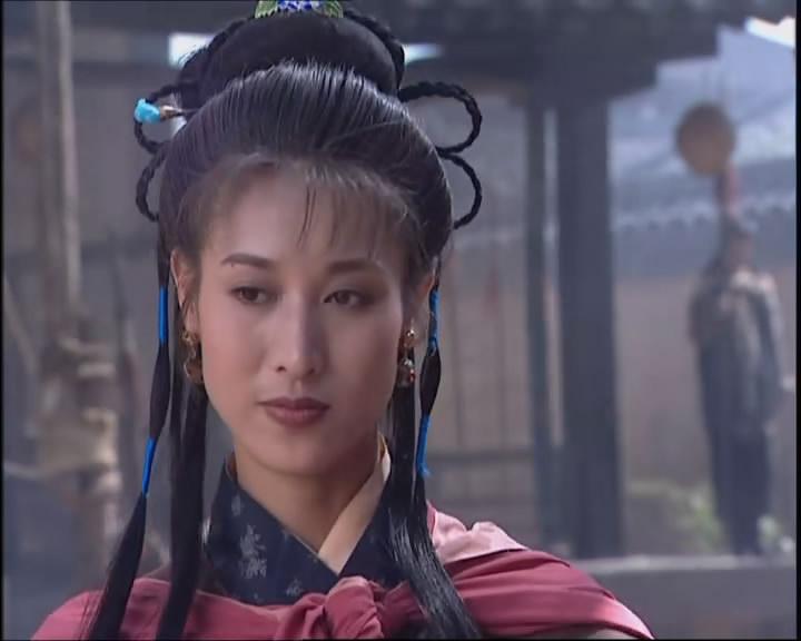 宋江真心喜欢的女人是谁？（上）