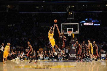 为什么喜欢看nba的人（你为什么喜欢看NBA）