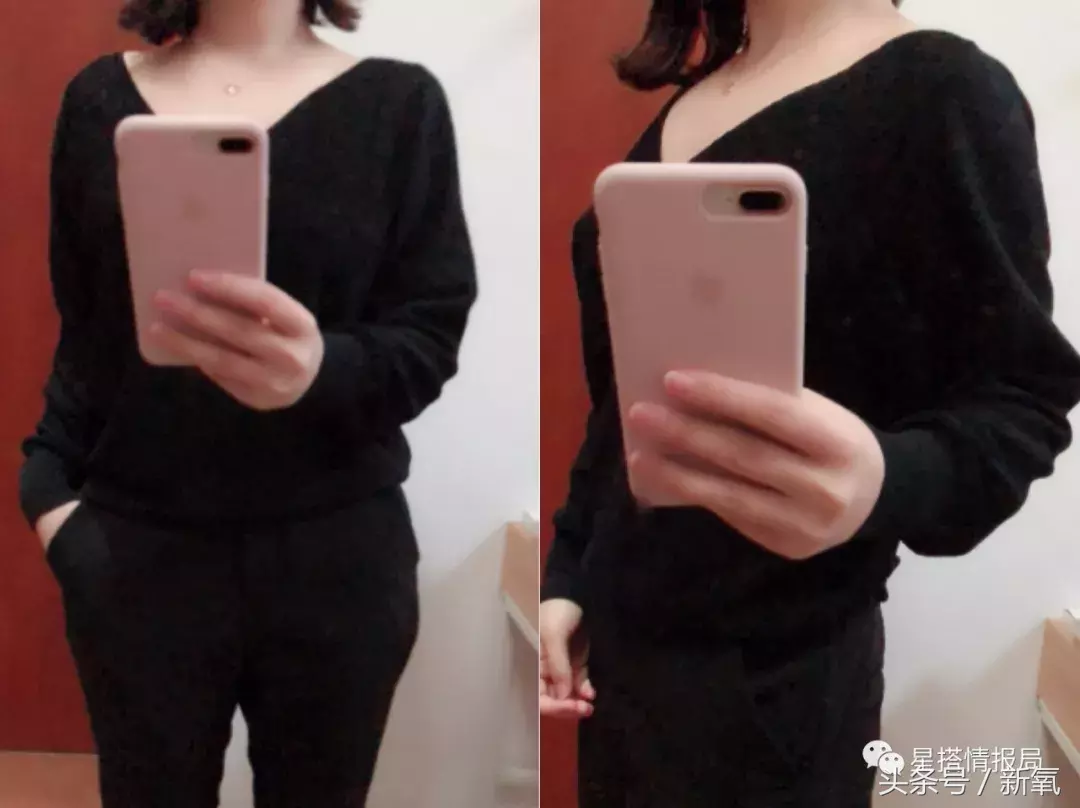 杨幂大奶(杨幂告诉你：大胸究竟怎样穿才不像巨乳妇女)