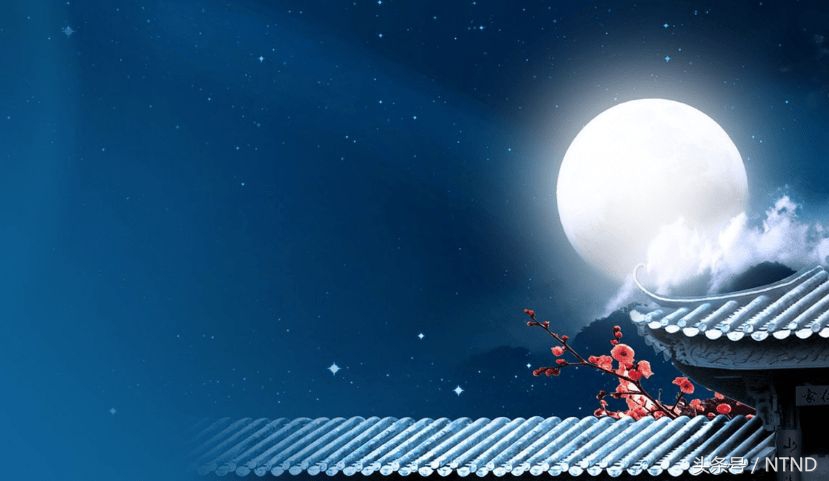 静夜思是不是李白写的诗_古诗词歌曲静夜思