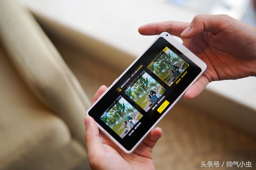 雷军的骄傲：全场PK iPhone X，却不提秒杀碾压，3299元值得买吗