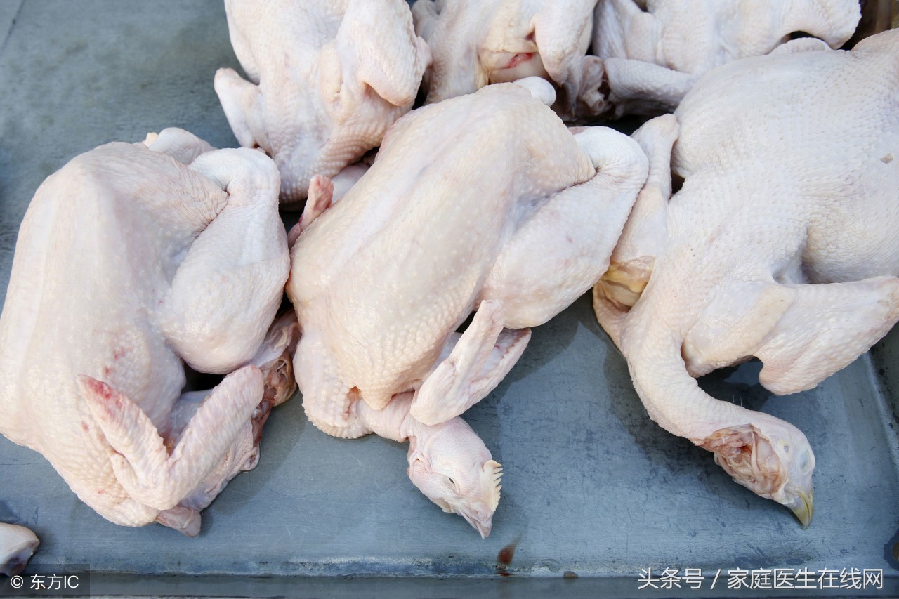 白肉是指什么肉（白肉和红肉的具体区别介绍）
