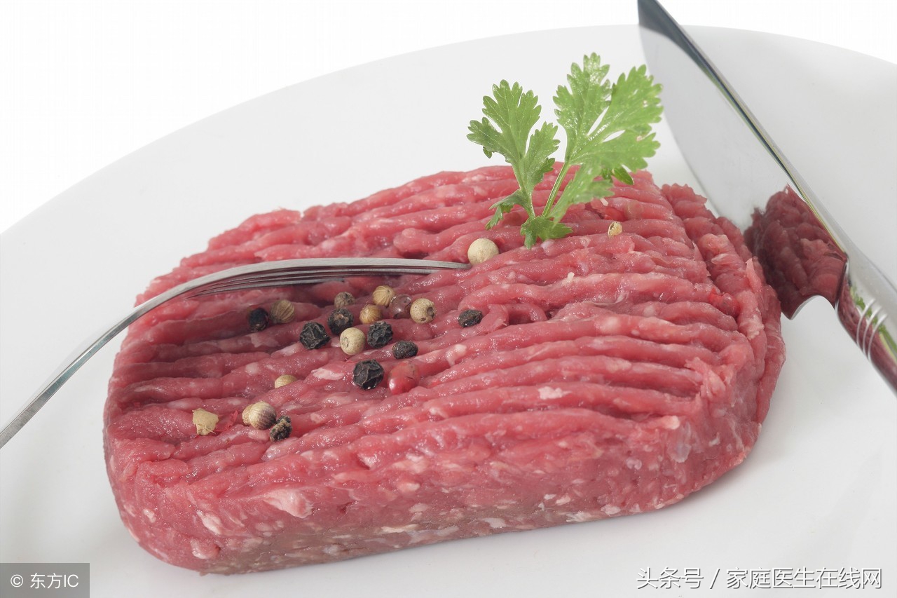 白肉是指什么肉（白肉和红肉的具体区别介绍）
