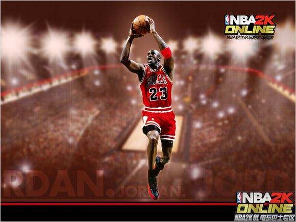nba2k20生涯補扣（緬懷曾經的NBA2KOL 真正的NBA 真正的籃球游戲）