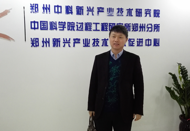 上百次的实验是个什么概念？来看看郑大80后年轻教授背后的故事！