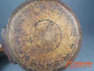 道教法器认识