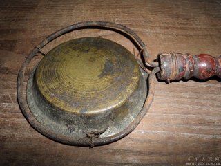 道教法器认识