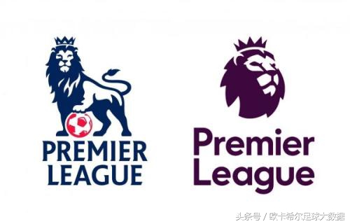 16-17赛季英超logo（一张图系列一张图看懂英超历年冠军 诸强纷争 双红会 德比战）-趣拿体育