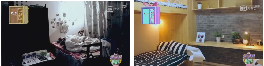 网红爆改275㎡窑洞变4套豪宅，叫板王思聪：不止你们是富二代