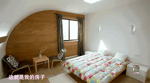 网红爆改275㎡窑洞变4套豪宅，叫板王思聪：不止你们是富二代