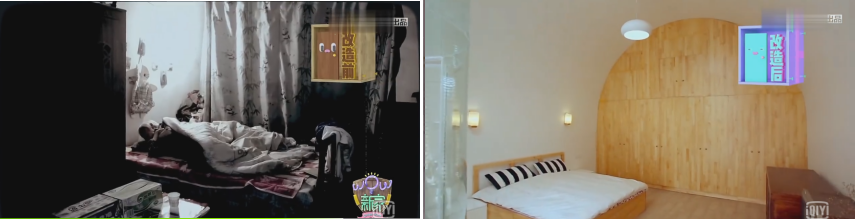 网红爆改275㎡窑洞变4套豪宅，叫板王思聪：不止你们是富二代