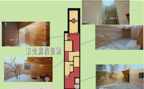 网红爆改275㎡窑洞变4套豪宅，叫板王思聪：不止你们是富二代