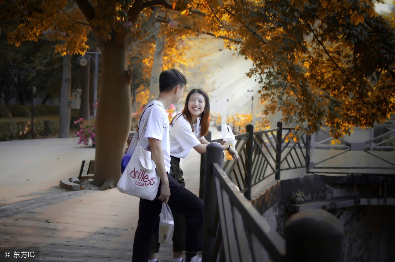 越漂亮的女人，越不应该嫁给潜力股男人！