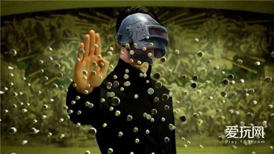 绝地求生逆天外挂的背后，有不为我们所知的江湖