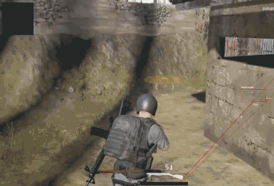 绝地求生逆天外挂的背后，有不为我们所知的江湖