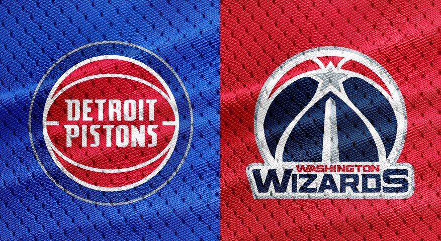 足球基本面軟件（百盈解盤NBA：奇才VS活塞 底特律季后賽希望渺茫）
