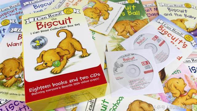 有一条小狗,他叫 biscuit,陪伴了孩子20年!