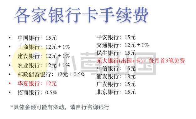 日本留学新手｜攻略中日银行，如何取款、汇款一应俱全