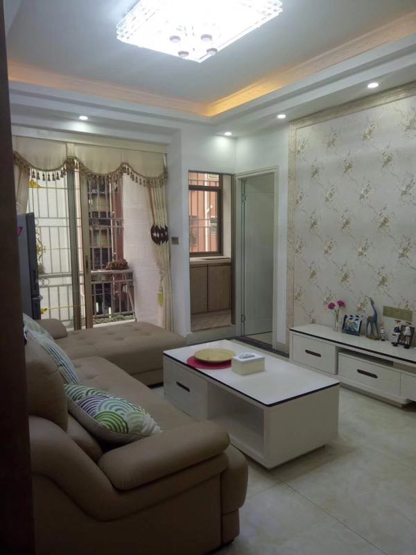 布吉三联最牛拆迁楼盘，家兴苑，三房两厅105万