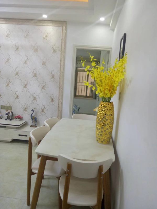 布吉三联最牛拆迁楼盘，家兴苑，三房两厅105万