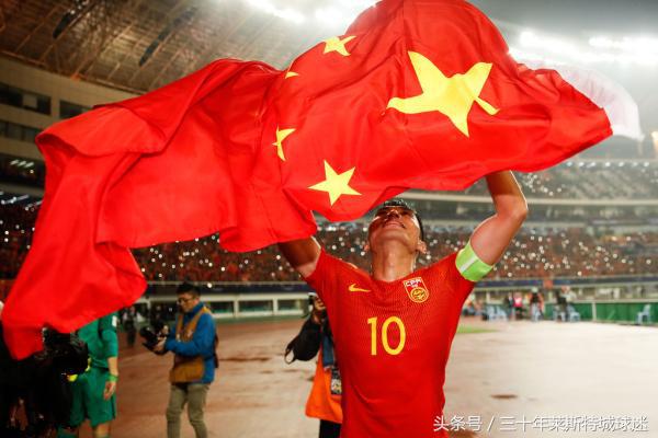 卢米为什么冲进世界杯（还是米卢懂中国足球！时隔16年后，他终于说出进世界杯真正内幕！）