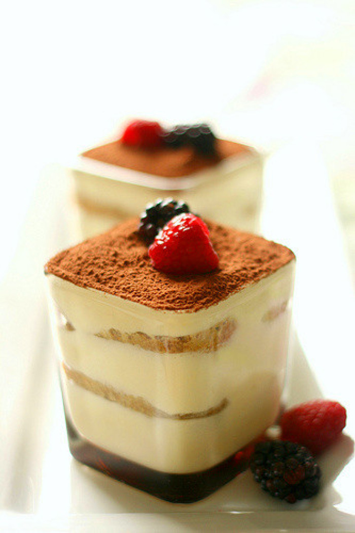 提拉米苏的含义 提拉米苏意思-大连号