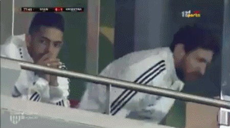 世界杯梅西为什么不在西班牙（梅西当年为什么没有转投西班牙国家队，这个决定让他更伟大）-趣拿体育