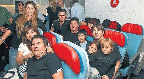 世界杯梅西为什么不在西班牙（梅西当年为什么没有转投西班牙国家队，这个决定让他更伟大）