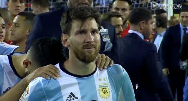 世界杯梅西为什么不在西班牙（梅西当年为什么没有转投西班牙国家队，这个决定让他更伟大）
