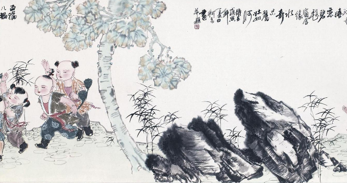 诗词中的乡愁：游子思乡名句精选