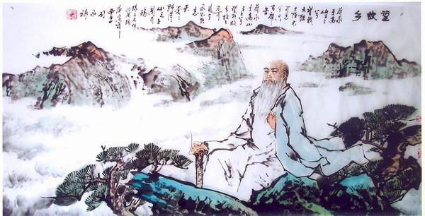 藏在诗词里的乡愁名句，读之热泪盈眶！