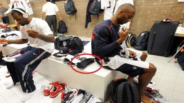 nba球鞋鞋垫都有哪些黑科技（詹姆斯：球鞋可以送，鞋垫绝不行，这可是价值百万的黑科技！）