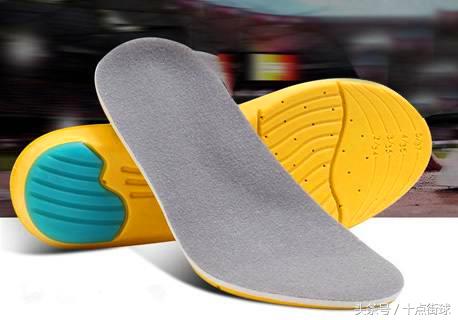 nba球鞋鞋垫都有哪些黑科技（詹姆斯：球鞋可以送，鞋垫绝不行，这可是价值百万的黑科技！）