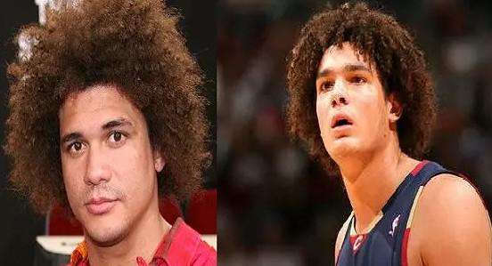 nba头型有哪些（25图看NBA出现的奇葩发型：大本发型增高8公分，甜瓜曾留爆炸头）