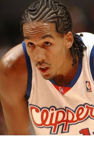 nba头型有哪些（25图看NBA出现的奇葩发型：大本发型增高8公分，甜瓜曾留爆炸头）
