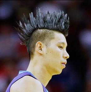 nba头型有哪些（25图看NBA出现的奇葩发型：大本发型增高8公分，甜瓜曾留爆炸头）