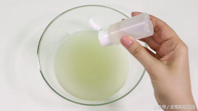 教你用瓜尔胶粉制作假水泥，Q弹光滑还不粘手，看完秒懂！